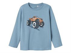 Name It mountain spring monster truck top